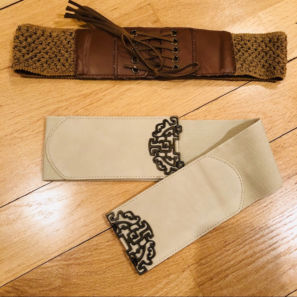 Belt Duo Collection - Picture 4 of 6